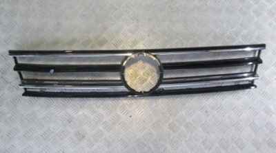 Решётка радиатора решётка решётка радиатора перед vw tiguan 5na853655b фото №1