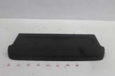 Abdeckung, Hutablage Kofferraum heck hinten HONDA CIVIC VII HB 00-06