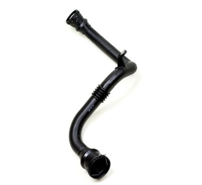 Труба wąż шланг интеркулер renault fluence megane scenic iii 1.5 dci фото №1