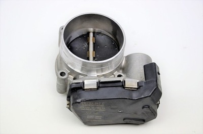 Vw passat cc 3.6l дроссельная заслонка 03h133062c фото №1