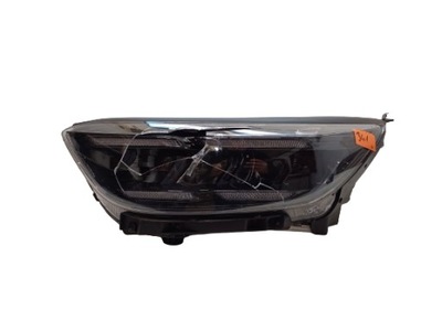 KIA STONIC RESTYLING 20- FARO IZQUIERDA PARTE DELANTERA COMPLETO DIODO LUMINOSO LED 92101-H8  