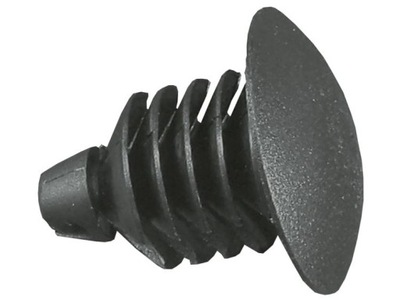 10x lancia musa 04-07 кліпса 10 оббивка багажника фото №1