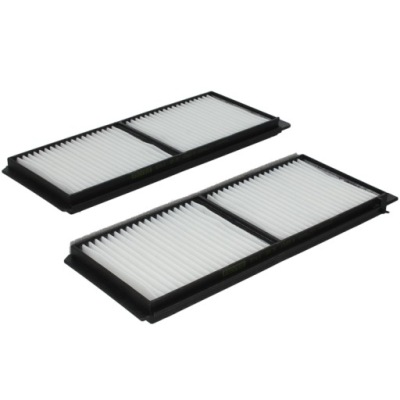 Фильтр салонный do mazda 2 de dh 1.3-1.6 2007-2015 фото №1