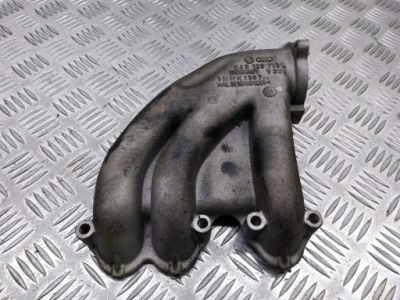 Коллектор всасывающий seat ibiza iv 1.4 tdi 0451297113q фото №1