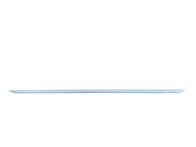 Audi a4 8w b9 lift sline молдинг порог левая фото №1