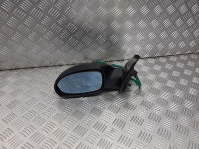 Зеркало левая citroen c5 ii 5pin eypc фото №1