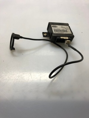 Модуль блок управления magneti marelli 46518702 фото №1