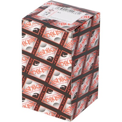 Фильтр топлива mitsubishi l200 2.5td -07 ashika фото №1