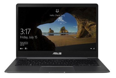 Laptop Asus ZenBook UX331 i5 /8GB/256GB/Win10