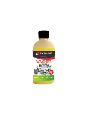 Srodek do czyszczenia łańcucha Washer expand 250ml