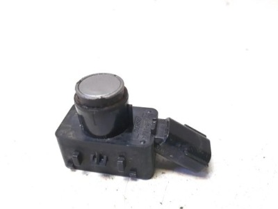 Датчики парковки задние lexus rx 450h iv 15-22 фото №1