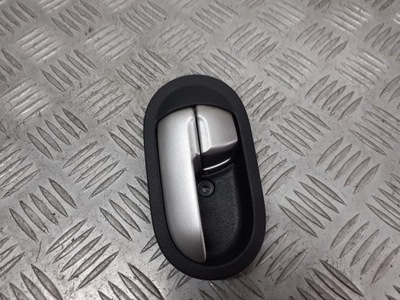 Ручка ліва задня внутрішня mitsubishi colt vi фото №1