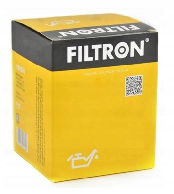 FILTRO ACEITES FILTRON OE 685/1  