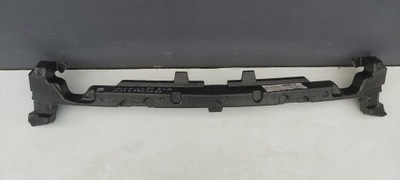 Mercedes eqa a2438802000 абсорбер бампера перед фото №1