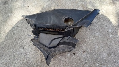 Honda civic viii завершення жабо ліва фото №1