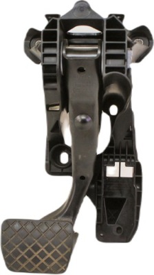 Op098 skoda octavia iii 1.8i педаль гальма фото №1