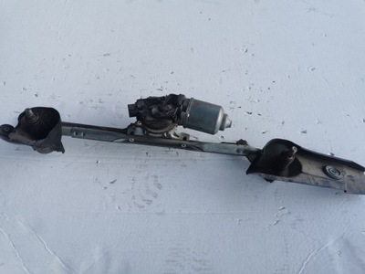 Mazda 6 gh моторчик двірник перед фото №1