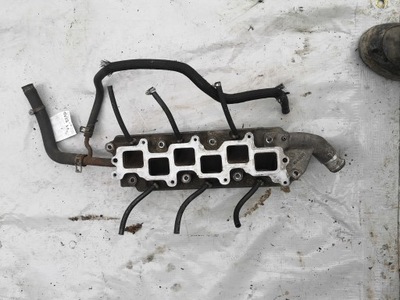 Chrysler 300c 3.5 b колектор всмоктуючий фото №1