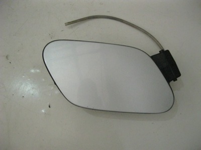 Vw golf vii кришка заливної пального 5g0809857 фото №1