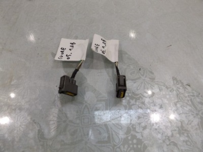 Cuore vi 1,0 колодка катушки фото №1