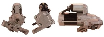 Стартер lrs02253 lucas фото №1