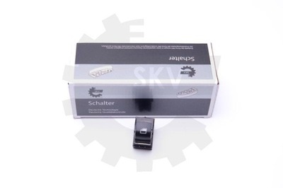 Перемикач керування скла renault modus фото №1