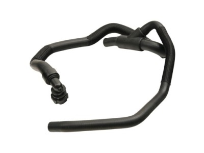 Труба охолодження renault master 3 2010- обігрівача 2.3 фото №1