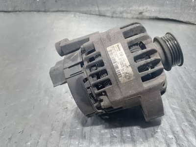 ГЕНЕРАТОР FIAT GRANDE PUNTO 51700675 1.4 8V