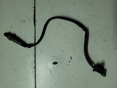 Датчик лямбда-зонд peugeot citroen 1.6 thp фото №1