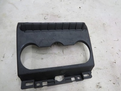 Кнопка вимикач світла аварійних eco renault clio v фото №1