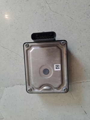 Радар активированного круиз-контроль volkswagen фото №1