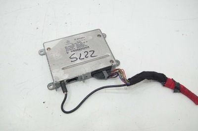 МОДУЛЬ BLUETOOTH A2118700026 MERCEDES SL R230