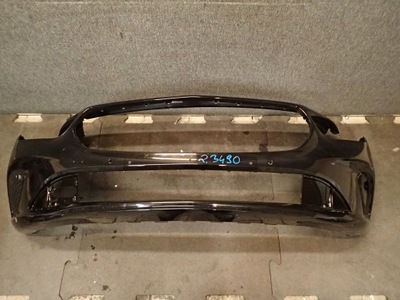 Бампер перед mercedes b klasa w247 фото №1