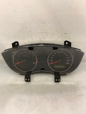 Счетчик приборная панель 94003-1j280 hyundai фото №1