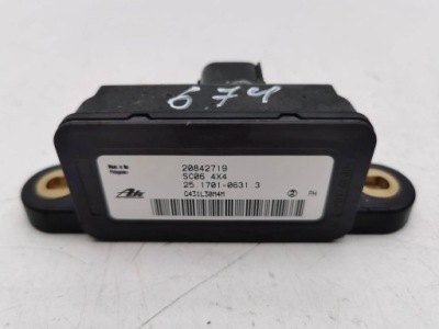 Opel antara 2012 20842719 фото №1