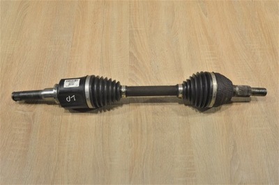 Приводной вал левая antara captiva 2.2 автоматическая коробка передач фото №1