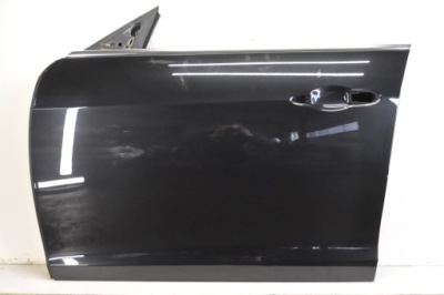 Maserati quattroporte vi двері лівий перед ліва передні фото №1