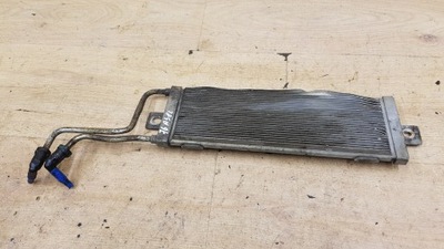 Радиатор топлива audi a3 8l lift 1.9 tdi фото №1