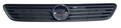Решётка радиатора opel astra 2 astra g фото №1