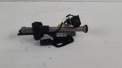 Volvo v60 ii патрон піротехнічний капот лівий 31468155 фото №1