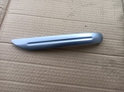 Хром заглушка ручка двері лівий задня ford s-max galaxy фото №1