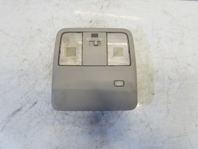 Лампа стельовий toyota avensis iii t27 фото №1