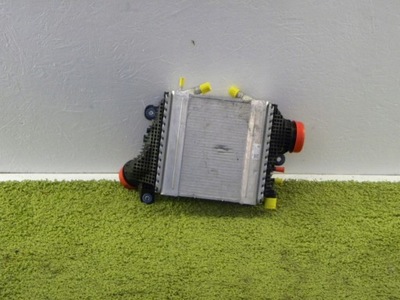 Інтеркулер porsche boxster cayman gt4 982 оригінал фото №1