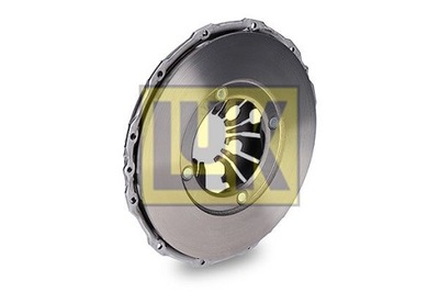 LUK 122 0214 10 122021410 ДИСК DOCISKOWA СЦЕПЛЕНИЯ AUDI SEAT SKODA VW