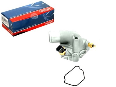 Термостат opel 92c zafira astr topran фото №1