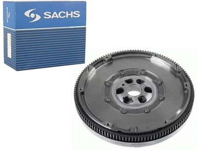 Sachs колесо маховик 2294 001 345 фото №1