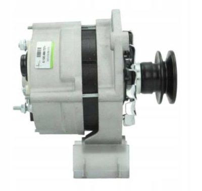 Генератор 90a к vw passat 1.6 фото №1