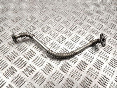 2015 ssangyong rexton i шланг масляный турбонагнетателя фото №1