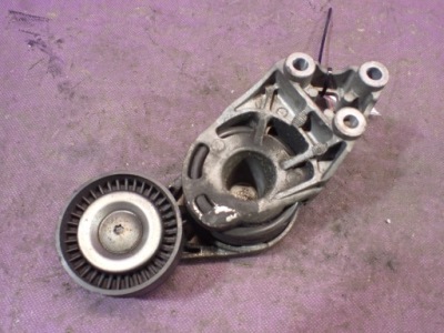 Skoda fabia ii 07-10 1.4 натяжитель ремень 045903315a фото №1