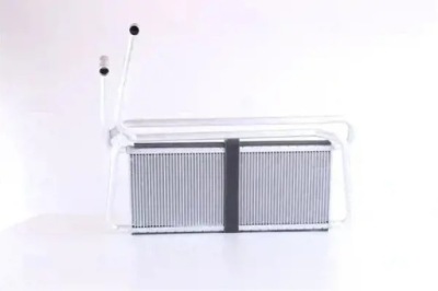 Отопитель 75007 nissens фото №1